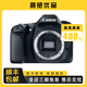佳能/CANON EOS 60d 70d 80d 90d APS半畫幅中高端二手單反相機(jī) 數(shù)碼照相機(jī) 80D 單機(jī)身（不含鏡頭） 95成新