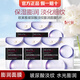 歐萊雅（L'OREAL） 面膜復(fù)顏玻尿酸導(dǎo)入膨潤面膜補(bǔ)水保濕提拉緊致淡化細(xì)紋提亮面膜 淡紋面膜 5片