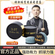 FOLLOW DL于德陸3.0t臺(tái)球桿皮頭小頭斯諾克槍頭黑八桌球黑8球桿配件 11mm 強(qiáng)勁有力3.0T  M中性