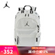 耐克（NIKE）【滔搏運(yùn)動(dòng)】男女雙肩包雙肩包 JD2513158AD-003 8/20