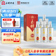 玉蟬老酒瀘州玉蟬特曲39度 500ml禮盒濃香型名酒純固態(tài)發(fā)酵酒送禮經(jīng)典 39度 500mL 6瓶 玉蟬特曲禮盒整箱
