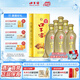 口子窖白酒5年型五年型40.8度400ML*6瓶 兼香型白酒 純糧食白酒送禮整箱 40.8度 400mL 6瓶