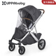 UPPAbaby嬰兒車(chē)專(zhuān)用雨罩（僅適用于UPPAbaby品牌專(zhuān)配車(chē)型） VISTA/CRUZ推車(chē)雨罩