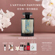 L'Artisan Parfumeur阿蒂仙之香【定制服務(wù)】非凡景觀系列香水100ml七夕情人節(jié)禮物送女友香水女 布列塔尼的空氣香水 100ml