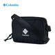 ColumbiaColumbia哥倫比亞戶外25春夏新品男女復(fù)古單肩挎包休閑包UU2768 010 均 碼