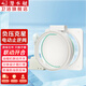 潛水艇（Submarine）廚房電動止逆閥 油煙機(jī)聯(lián)動煙道閥止回閥 公共煙道通用防味閥 廚房電動止逆閥