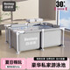Bestway百適樂游泳池兒童家用折疊泳池成人免充氣戶外加厚戲水池 561MM