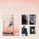 黃子弘凡雜志 LOFFICIEL時(shí)裝 女士 男士2025年8月刊 OK精彩OK！ Madame Figaro Hommes 時(shí)尚先生黑皮書(shū)雜志 時(shí)尚先生Esquire 【官方A款】時(shí)裝25年8月黃子弘