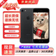 Apple 蘋果7 iPhone7 二手手機(jī) 二手蘋果手機(jī)  全網(wǎng)通 二手9成新 磨砂黑 128G全網(wǎng)通【更換電池100%】9新