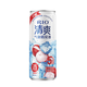 銳澳T（RIO）雞尾酒預調酒果酒5度 清爽330ml*5+1罐多口味任選 清爽0糖荔枝*5罐+隨機飲料1罐