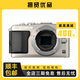 奧林巴斯/OLYMPUS 二手微單相機(jī) EPL8 9 EM5 EM10 二代三代微單反復(fù)古照相機(jī) 奧林巴斯 E-PL5 僅機(jī)身 95成新