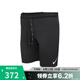 耐克（NIKE）男子NKAROSWFTHTI運動休閑短褲FN3370-011 FN3370-011 均碼 L