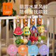 Tumama Kids嬰兒玩具寶寶安撫哄睡玩偶兒童哄娃神器抬頭訓(xùn)練新生兒滿月禮物