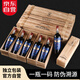 路易拉菲（LOUIS LAFON）法國原瓶進(jìn)口紅酒禮盒歌海娜VIN598干紅葡萄酒750ml*6瓶整箱送禮