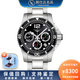 【二手99新】浪琴康卡斯系列自動(dòng)機械精鋼計時(shí)L3.744.4.56.6二手鐘表腕表 【表徑41mm】L3.744.4.56.6