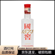 瀘州老窖國窖1573 濃香型白酒52度小酒版自飲小酌 100mL 1瓶