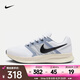 耐克（NIKE）Run Swift 3 男鞋透氣增高休閑運動鞋輕量緩彈公路運動訓(xùn)練跑步鞋 DR2695-105 41