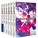 正版 Fate strange Fake 奇異贗品1-6 全套共6冊 成田良悟 著(zhù) Fate小說(shuō)現貨 成田良悟 Fate小說(shuō)系列