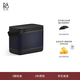 B&O Beolit 20 便攜式無(wú)線(xiàn)藍牙音響音箱 丹麥bo室內桌面音響無(wú)線(xiàn)充電 七夕節日禮物 炭黑色 國家補貼