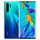 華為P30 Pro 256G大內(nèi)存 麒麟980 鴻蒙OS AI加速 40W快充 鴻蒙4G手機(jī) 曲屏P30Pro 極光色 8+256G【成色上佳】 質(zhì)保一年，詳情頁(yè)有產(chǎn)品說明