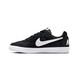 耐克（NIKE）男子TIEMPO TRAINE休閑板鞋 644843-012  40.5 