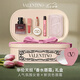 VALENTINO華倫天奴香水口紅禮盒冒險(xiǎn)小姐香水50ml+唇霜151R七夕情人節(jié)禮物 