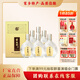 景陽岡景陽岡新鐵盒壹號濃香型禮盒白酒聊城特產(chǎn)山東酒商務(wù)宴請招待白酒 38%vol 500mL 6瓶