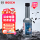 博世（BOSCH）燃油寶除積碳汽油燃油添加劑汽車發(fā)動機油路養(yǎng)護除積碳150ML