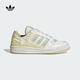 阿迪達(dá)斯 （adidas）【滔搏運動】三葉草男女FORUM LOW CL W休閑籃球風(fēng)板鞋運動鞋 JQ6704 37