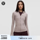 lululemon丨Define 女士夾克 *Nulu? 芯吸 LW4CFOS 紫灰 S /6