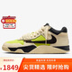 耐克NIKE男籃球鞋倒鉤喬丹 JUMPMAN JACK 運(yùn)動鞋F(xiàn)Z8117-102米黃黑45