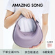 Amazing Song乙頌女包【生日禮物】半月包小號單肩斜挎包手提女包通勤腋下包