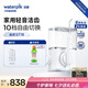 潔碧（Waterpik）沖牙器電動洗牙器水牙線潔牙器預(yù)防牙結(jié)石正畸適用全身水洗GT18白牙齒沖洗器 七夕情人節(jié)禮物