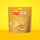 樂事（Lay's） 薯片真脆薯?xiàng)l三兄弟90g袋裝 辦公室 休閑 出游 零食大禮包 原味90g單袋裝