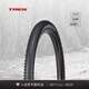 崔克（TREK）Bontrager XR 3越野競(jìng)賽級(jí)山地自行車外胎開口胎/真空胎 黑色 29