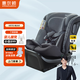 惠爾頓（Welldon）兒童安全座椅 0–12歲車載嬰兒 360度旋轉(zhuǎn) i-Size認(rèn)證 安琪拉PRO