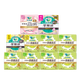 花王零觸感超薄透氣日夜用衛生巾組合108片姨媽巾京東自營(yíng)新國標