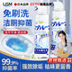 LISM日本馬桶泡泡清潔劑防濺水云朵慕斯廁所除臭去異味除垢去漬潔廁靈 【體驗(yàn)裝】500ml 1瓶