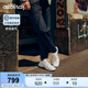 Allbirds【董潔同款】天絲呼吸鞋Tree Runner桉樹(shù)休閑輕便透氣休閑鞋 裸白色 38 /W8 女碼