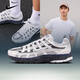 耐克（NIKE）P-6000男鞋網(wǎng)面透氣訓練鞋跑步鞋美式復古休閑鞋老爹鞋運動板鞋 IB3081-001 42