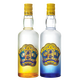 豐谷2018年產(chǎn)豐谷嗨酒 42度濃香型口感酒  顏色隨機發(fā) 42度 500mL 2瓶 豐谷嗨酒