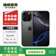Apple/蘋果 iPhone 16 Pro（A3294）二手手機(jī)國行優(yōu)惠券補(bǔ)貼 黑色鈦金屬 256G