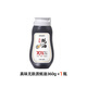 食尚農場(chǎng)壹號真味無(wú)麩質(zhì)蠔油70%蠔汁含量0零添加防腐劑0脂肪家用調味料擠壓瓶 1瓶裝