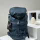 OSPREY小鷹甲蟲(chóng)20L30L戶(hù)外雙肩背包徒步登山包男女款防水戶(hù)外背包 藍色 34L