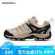 邁樂（Merrell）邁樂戶外徒步鞋ACCENTOR GTX經(jīng)典低幫防水透氣防滑耐磨登山鞋