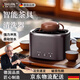 施錦德國(guó)品質(zhì)洗杯機(jī)全自動(dòng)智能洗茶器辦公家用清洗功夫茶壺茶杯茶具進(jìn) 一鍵清洗自動(dòng)進(jìn)水
