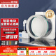 潛水艇（Submarine）智能電動(dòng)防味閥 止逆閥煙道閥 廚房油煙機(jī)聯(lián)動(dòng) 負(fù)壓克星止回閥 【視窗】智能電動(dòng)防味閥