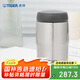虎牌（TIGER）不銹鋼保溫保冷杯原裝進口水杯MJA-B024-XCT不銹鋼色240ML