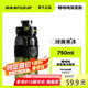 BOTTLED JOY噸噸杯Tritan大容量運(yùn)動(dòng)水壺耐高溫噸噸杯暢噸噸大學(xué)生水杯