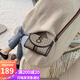愛(ài)情海包包女包手機(jī)包斜挎包單肩信封包小方包生日七夕情人節(jié)禮物送女友